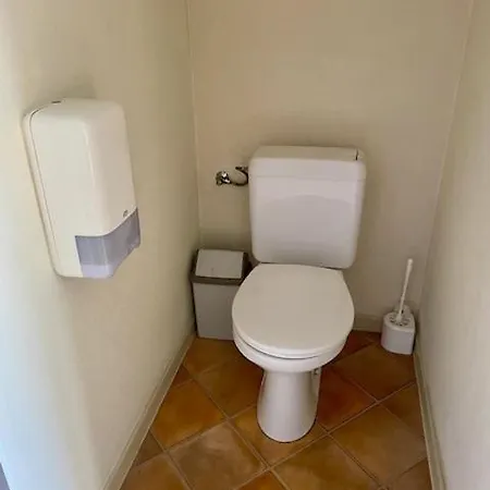 Casa vacanze 't Mozarthuys Lo-Reninge